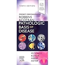 Pocket Companion to Robbins and Cotran Pathologic Basis of Disease